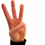 Tres reglas básicas para mantener tu sistema seguro