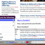 ¿Qué webs te vigilan? Ponles freno con Ghostery, para Firefox y Google Chrome