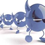 Cinco mitos sobre la seguridad en Internet