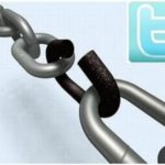 Twitter, una de las plataformas menos seguras