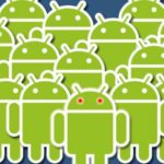 Un año de ‘malware’ para Android