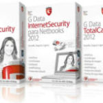 G Data lanza la Generación 2012 de soluciones antivirus