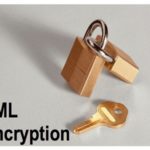Rompen el cifrado XML