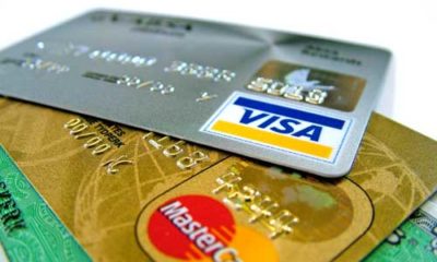 Brecha de seguridad 'masiva' en tarjetas Visa y Mastercard 93