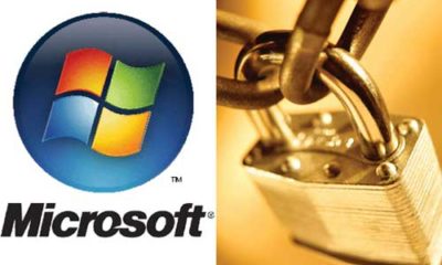 Microsoft SIRv12: Spyware en España y Conficker a nivel mundial son las mayores amenazas 110