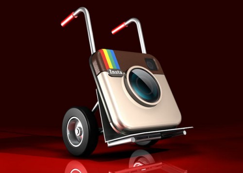 Demanda colectiva contra Instagram 100