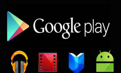 El 22% de las principales aplicaciones de Google Play tienen adware 100