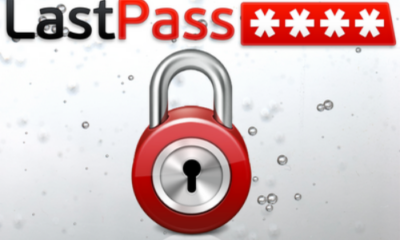 lastpass