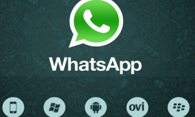 Otra estafa del 'WhatsApp para PC' 98