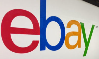 eBay hackeada ¡cambia la contraseña! 105