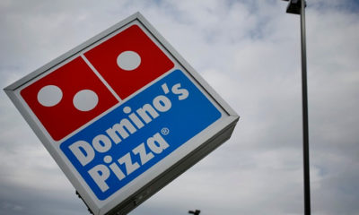 Hackean Domino’s Pizza y piden rescate por los datos 103