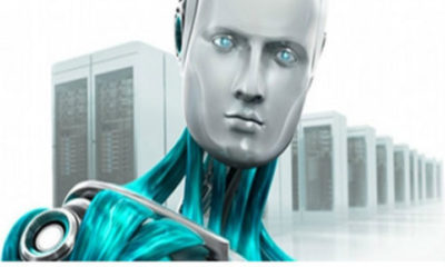 ESET celebra en Madrid su primer ESET Security Day 80