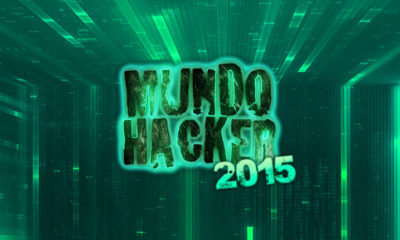 Mundo Hacker 2015