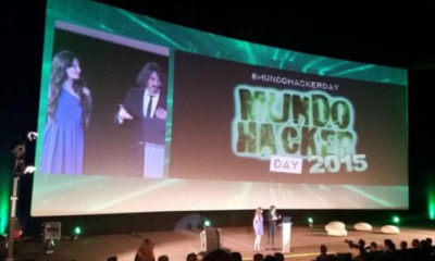 Mundo Hacker Day vuelve a Madrid los próximos 27 y 28 de abril 74