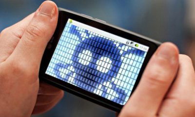 Malware hallado en la Play Store ha infectado a 2 millones de dispositivos Android