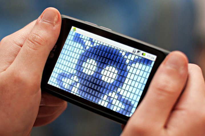 Malware hallado en la Play Store ha infectado a 2 millones de dispositivos Android