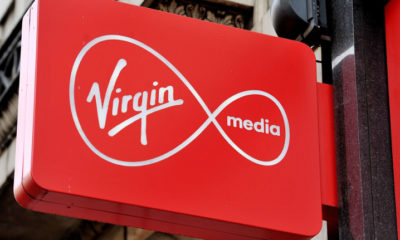 La ISP Virgin Media pide a 800.000 clientes que cambien la contraseña