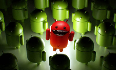 Descubren malware preinstaldo en 5 millones de dispositivos Android