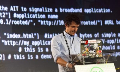 RootedCON: el evento hacker más importante de España celebra su décimo aniversario 76