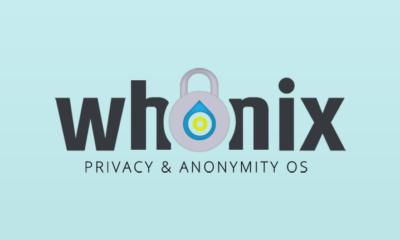 Whonix: una distribución Linux para amantes de la seguridad y la privacidad 72