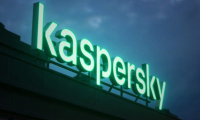 Kaspersky