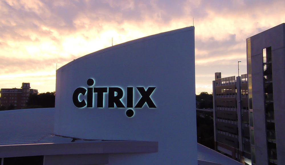 Descubierta una grave vulnerabilidad en dos gateways de Citrix 77