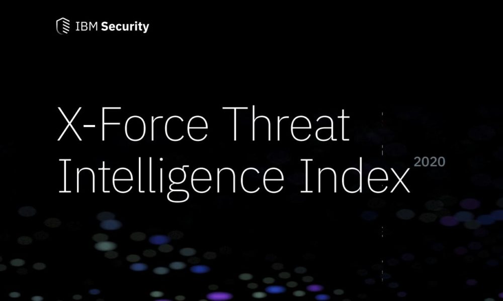 IBM X-Force Threat Intelligence Index 2020: descubre las amenazas más importantes del año 104