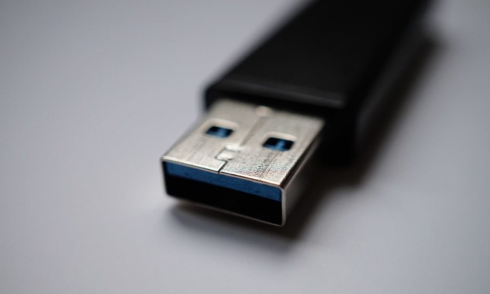 USB: nuevos riesgos en las unidades extraíbles