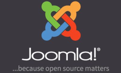 Joomla sufre una filtración de datos