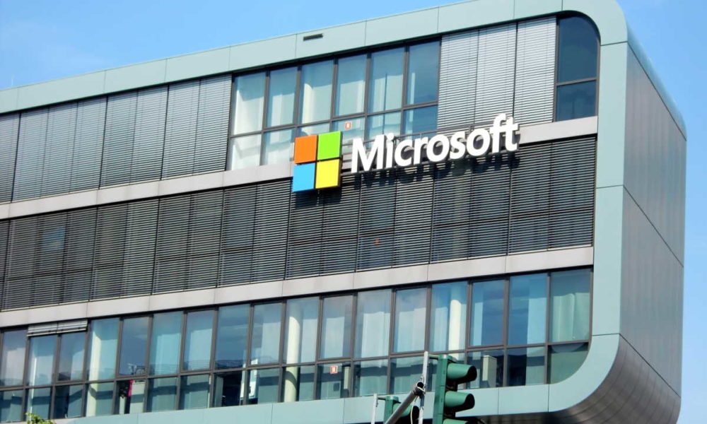 Microsoft contra los defraudadores del coronavirus