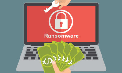 Ransomware: cambio de tendencia en su difusión