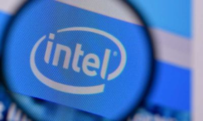 Intel Exconfidential: filtración de información confidencial