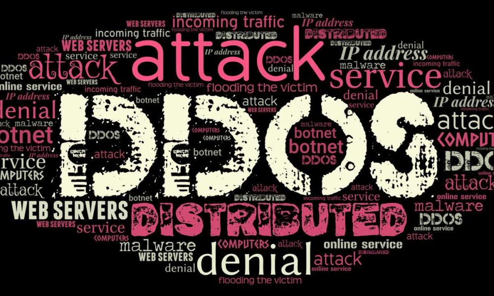 DDoS y extorsión: la rentabilidad de "tumbar" una web