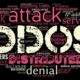 DDoS y extorsión: la rentabilidad de "tumbar" una web