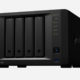 Synology NVR DVA3221: mucho más que grabación