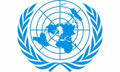 Expuestos más de 100.000 registros de personal de la ONU