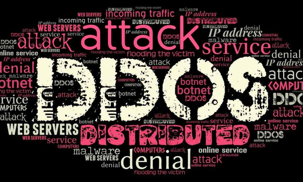 Los Ataques DDoS decaen a niveles prepandemia