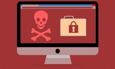 Kaspersky: en las tripas del ransomware