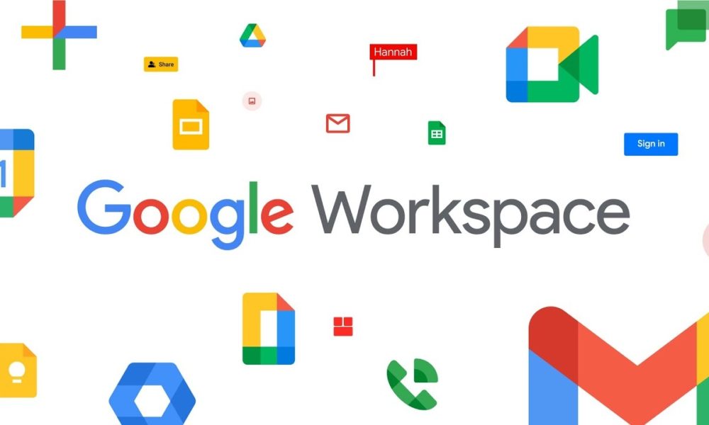 Google reforzará la seguridad de Google Workspace