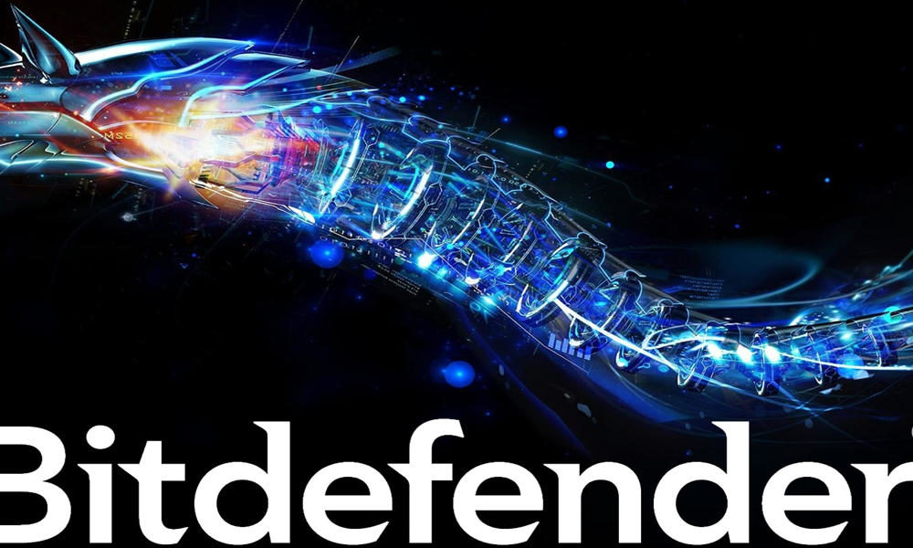 Bitdefender Total Security