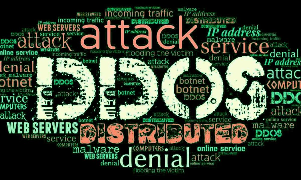 DDoS como elemento de extorsión