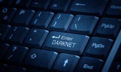 Esto es lo que gana un hacker creando malware en la darknet 83