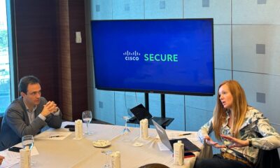 Cisco Security Cloud: una solución para unificarlas a todas 67