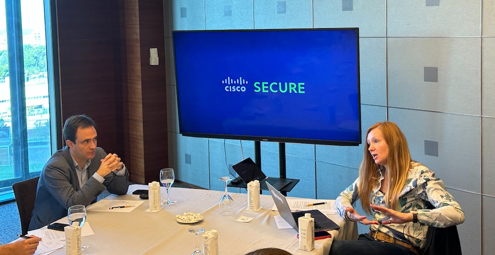 Cisco Security Cloud: una solución para unificarlas a todas 65