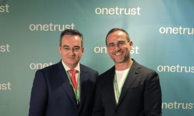 OneTrust se expande en Madrid para proporcionar nuevas soluciones trust intelligence al mundo empresarial 98