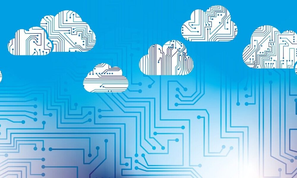 Creación de múltiples redes privadas en la nube: posibilidades y ventajas 83