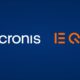 El fondo EQT será el principal accionista de Acronis