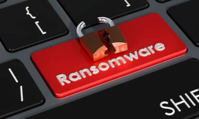 Las autoridades incautan los servidores y la web del grupo de ransomware Radar