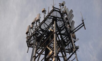 Las bandas base 5G, abiertas a ataques que permitan el envío de mensajes falsos