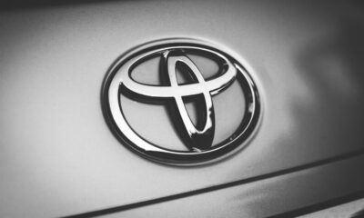 Toyota confirma que ha sufrido un robo de datos en una de sus filiales